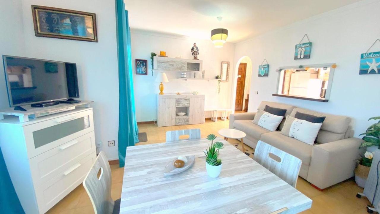 Teules 1 3 Apartman Roses Kültér fotó